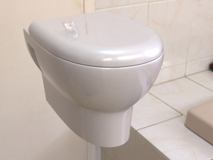 toilet 3Dモデル