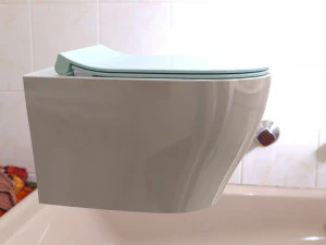 toilet 3D Model