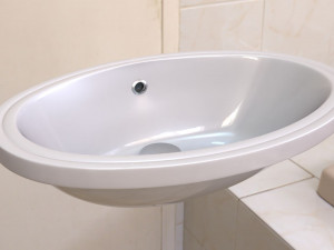 washbasin 3D Model