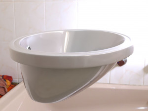washbasin 3D Model