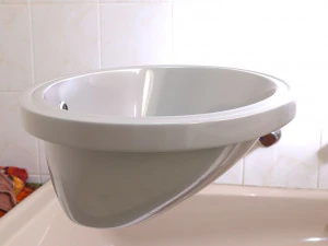 washbasin 3D Model