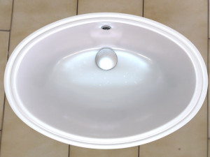 washbasin 3D Model