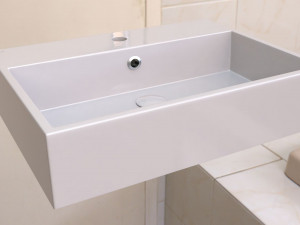 washbasin 3D Model