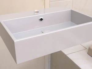 umywalka Model 3D