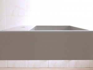washbasin 3D 模型