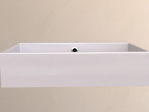 washbasin 3D 模型