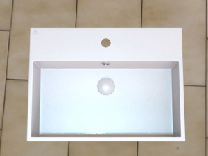 washbasin 3D 模型