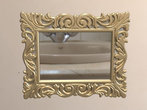 mirror Modèle 3D