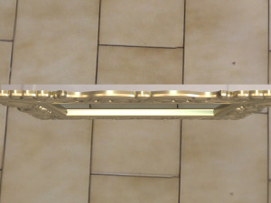 mirror Modèle 3D