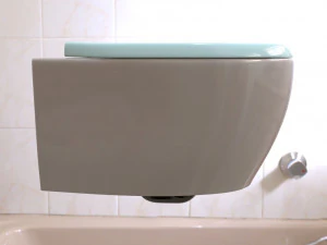 toilet 3D Model