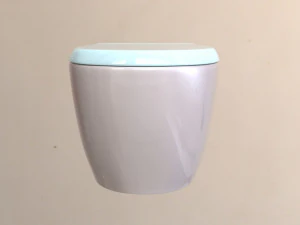 toilet 3D Model