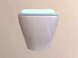 toilet Modèle 3D