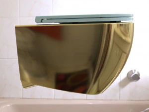 ba&ntilde;o Modelo 3D