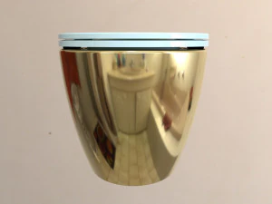 ba&ntilde;o Modelo 3D