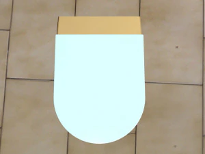 ba&ntilde;o Modelo 3D