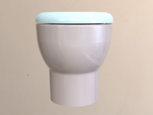 toilet Modello 3D