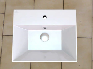 washbasin 3D Model
