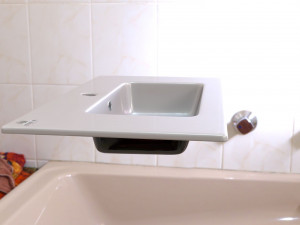 washbasin 3D Model