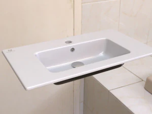 washbasin 3D Model