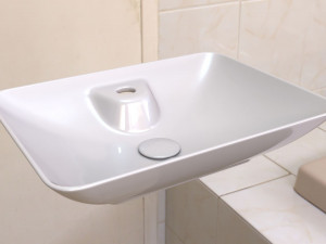 washbasin 3D Model