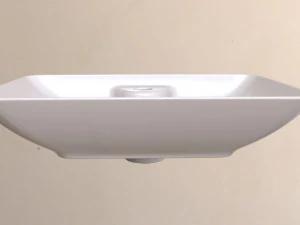 washbasin 3D Model