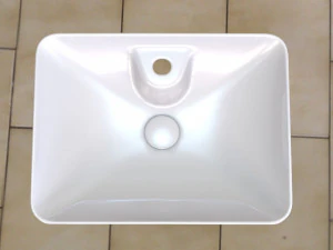 washbasin 3D Model