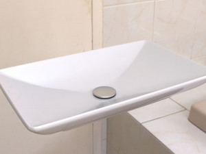 washbasin 3D Model