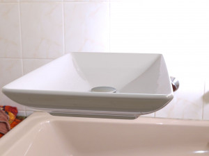 washbasin 3D Model