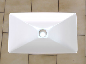 washbasin 3D Model