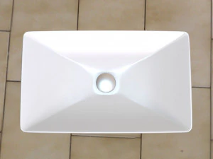 washbasin 3D Model