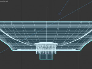 washbasin 3D Model
