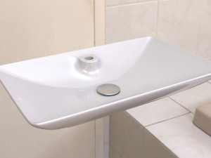 washbasin 3D Model