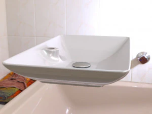 washbasin 3D Model