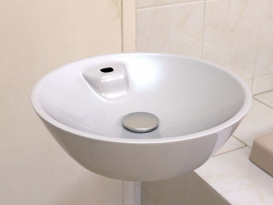 washbasin 3D Model