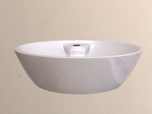 washbasin Modelo 3D