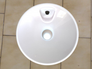 washbasin Modelo 3D