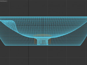 washbasin Modelo 3D