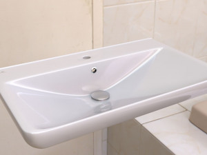 washbasin 3D Model