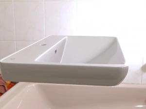 washbasin 3D Model