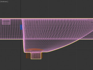 washbasin 3D Model