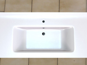 washbasin 3D Model