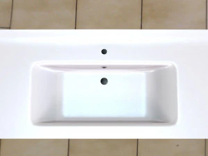 washbasin 3D Model