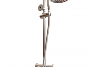 shower column Model 3D