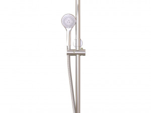 shower column 3D 模型