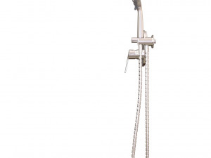 shower column 3D Model