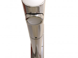 clever mixer Modelo 3D