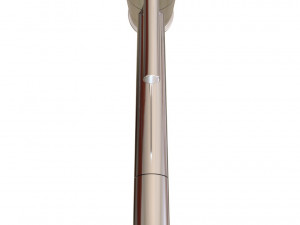 clever mixer Modelo 3D