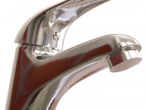 clever mixer Model 3D