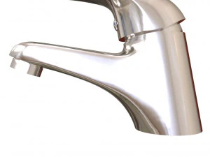clever mixer 3D Model