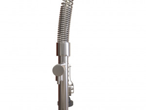 kitchen faucet Model 3D